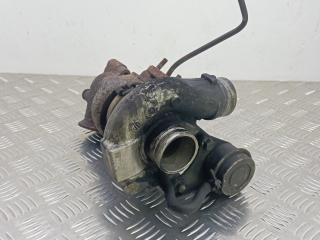 турбина Fiat Ducato 3 поколение 2012, 2.3 л., D Multijet 150, дизель, МКПП, микроавтобус, 504340182