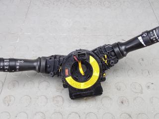 переключатель подрулевой Kia Optima 3 поколение 2012, 1.7 л., дизель, МКПП, седан