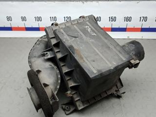 корпус воздушного фильтра Nissan Navara D40 2007, 2.5 л., дизель, МКПП, пикап