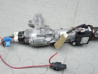 замок зажигания Nissan Navara D40 2007, 2.5 л., дизель, МКПП, пикап