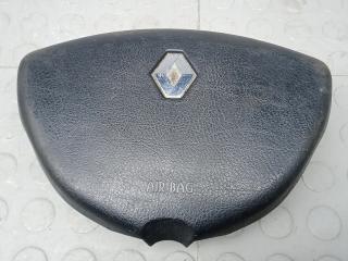 подушка безопасности водителя Renault Master 2 поколение [рестайлинг] 2008, 2.5 л., дизель, МКПП, микроавтобус