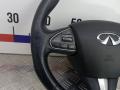 руль Infiniti Q50 1 поколение 2015, 2.2 л., дизель, МКПП, седан, 484304GA3B - фото №3