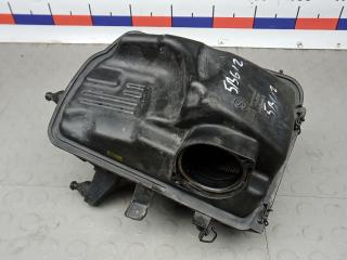 корпус воздушного фильтра Nissan Qashqai 1 поколение [рестайлинг] 2012, 1.6 л., дизель, МКПП, внедорожник 5 дв.