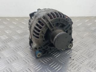 генератор Skoda Yeti 1 поколение 2011, 1.4 л., бензин, МКПП, внедорожник 5 дв., 03C903023A