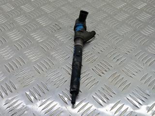 форсунка Kia Sorento 1 поколение [рестайлинг] 2006, 2.5 л., дизель, АКПП, внедорожник 5 дв., 0445110186