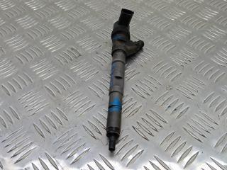 форсунка Kia Sorento 1 поколение [рестайлинг] 2006, 2.5 л., дизель, АКПП, внедорожник 5 дв., 0445110186