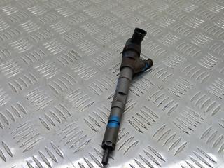 форсунка Kia Sorento 1 поколение [рестайлинг] 2006, 2.5 л., дизель, АКПП, внедорожник 5 дв., 0445110186
