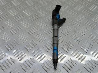 форсунка Kia Sorento 1 поколение [рестайлинг] 2006, 2.5 л., дизель, АКПП, внедорожник 5 дв., 0445110186