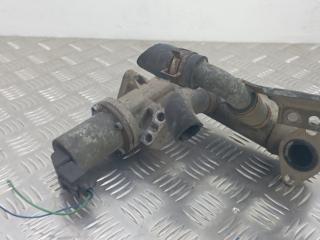 клапан EGR Kia Sorento 1 поколение [рестайлинг] 2006, 2.5 л., дизель, АКПП, внедорожник 5 дв., 284104A100