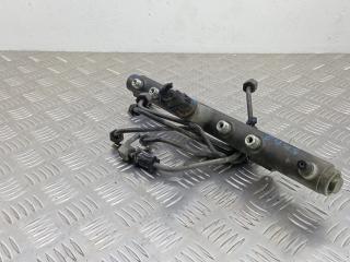 топливная рампа Kia Sorento 1 поколение [рестайлинг] 2006, 2.5 л., дизель, АКПП, внедорожник 5 дв., 0445214061