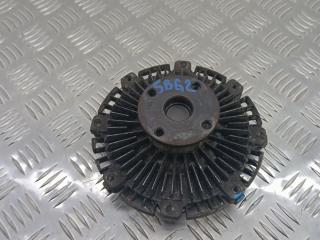 вискомуфта Kia Sorento 1 поколение [рестайлинг] 2006, 2.5 л., дизель, АКПП, внедорожник 5 дв.