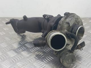 турбина Kia Sorento 1 поколение [рестайлинг] 2006, 2.5 л., дизель, АКПП, внедорожник 5 дв., 28200-4A101