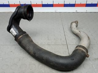 патрубок интеркулера Opel Zafira 3 поколение (C) 2015, 2.0 л., CDTi, дизель, МКПП, минивэн, 13386923, 13265274