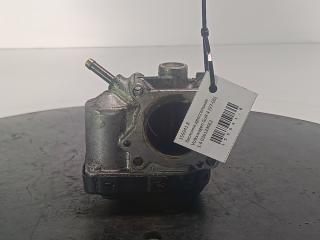 заслонка дроссельная Volkswagen Golf 4 поколение 2001, цвет, 036133062