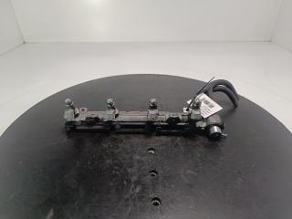 топливная рампа Volkswagen Golf 4 поколение 2001, цвет, 036133319