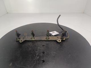 топливная рампа Nissan Primera P12 2005, цвет