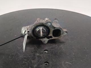 корпус термостата Nissan Primera P12 2005, цвет