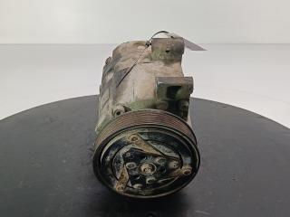 компрессор кондиционера Nissan Primera P12 2005, цвет, 92600AU000