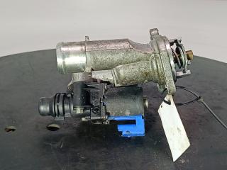 корпус термостата Volvo S60 2 поколение 2012, цвет, BM5G-9K478-AB