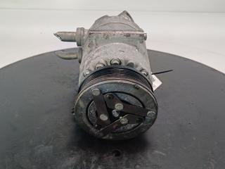 компрессор кондиционера Volvo S60 2 поколение 2012, цвет, 31404441