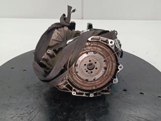 КПП автоматическая (АКПП) Volkswagen Polo 5 поколение 2011, цвет, MLN