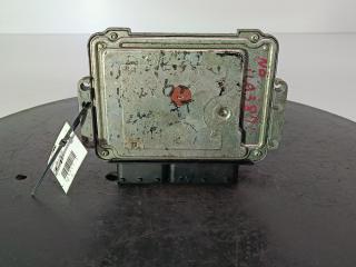 Блок управления двигателем Volvo S60 2 поколение 2012, цвет, 31312578