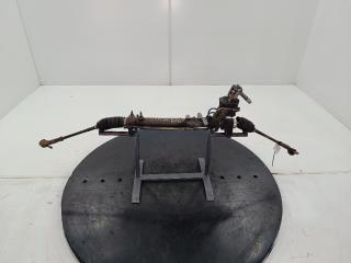 рулевая рейка Volkswagen Golf 4 поколение 1998, цвет, 1J1422105