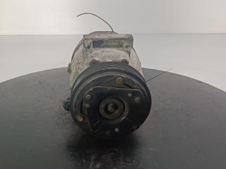 компрессор кондиционера Renault Megane 1 поколение [рестайлинг] 2001, цвет, 6560630