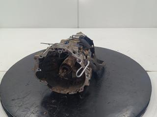 КПП механическая (МКПП) Audi A4 B7 2004, цвет, GBM