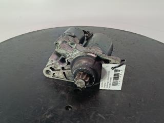 стартер Volkswagen Polo 4 поколение 2004, цвет, 0001120400