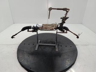 рулевая рейка Ford C-Max 1 поколение 2005, цвет, 3M51-3A500-GL