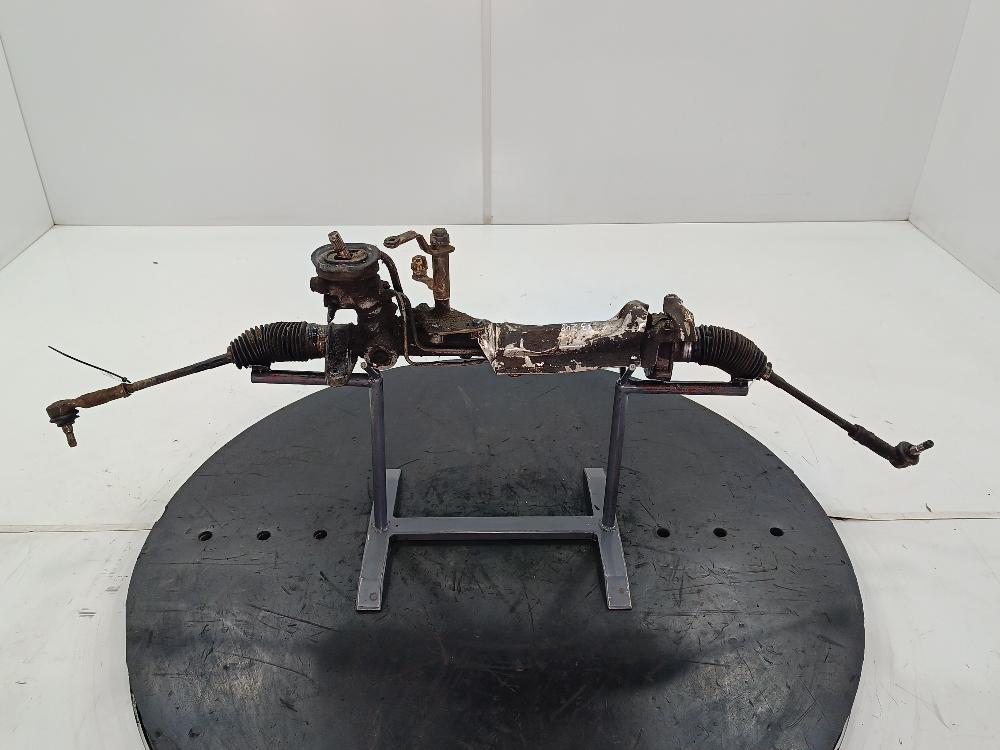 рулевая рейка Volkswagen Golf 4 поколение 1998, цвет, 1J1422105 - фото №1