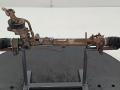рулевая рейка Volkswagen Golf 4 поколение 1998, цвет, 1J1422105 - фото №3