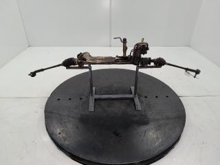 рулевая рейка Volkswagen Golf 4 поколение 1998, цвет, 1J1422105