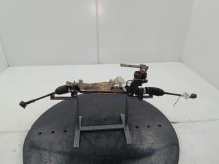 рулевая рейка Volkswagen Golf 4 поколение 1998, цвет, 1J1422105