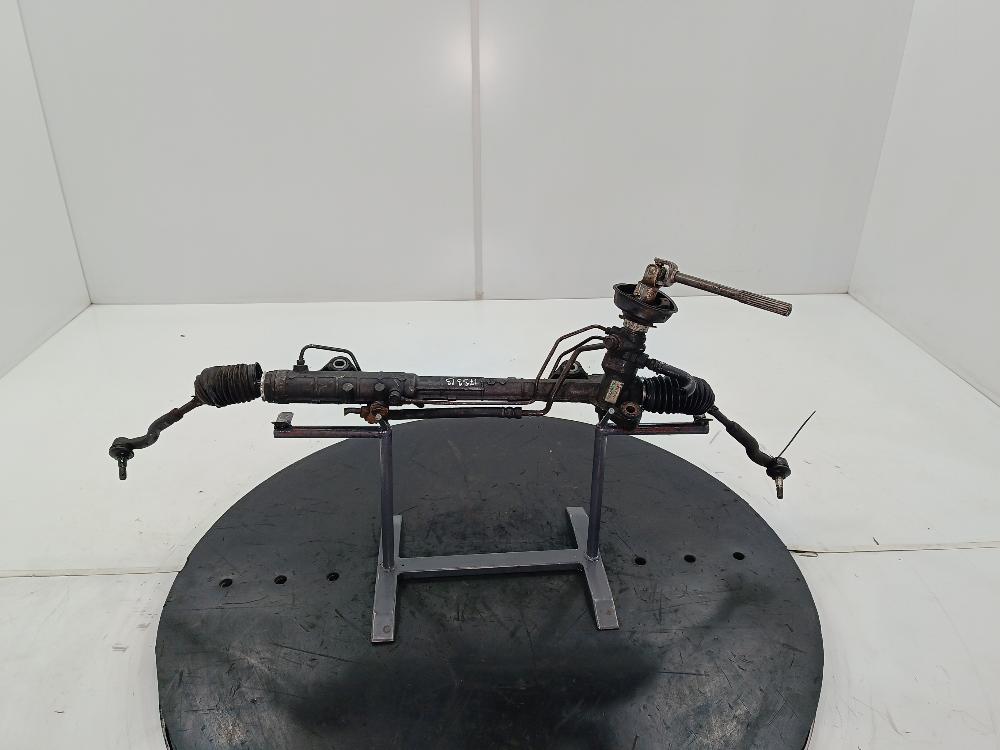 рулевая рейка Mazda 6 GG 2003, цвет, GR1L - фото №1