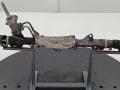 рулевая рейка Ford Focus 2 поколение 2006, цвет, 5M51-3200-EG - фото №3