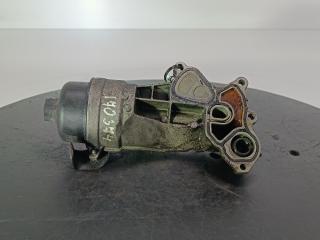 корпус масляного фильтра Peugeot 207 1 поколение 2008, Бензин 1.4, цвет, 755852180