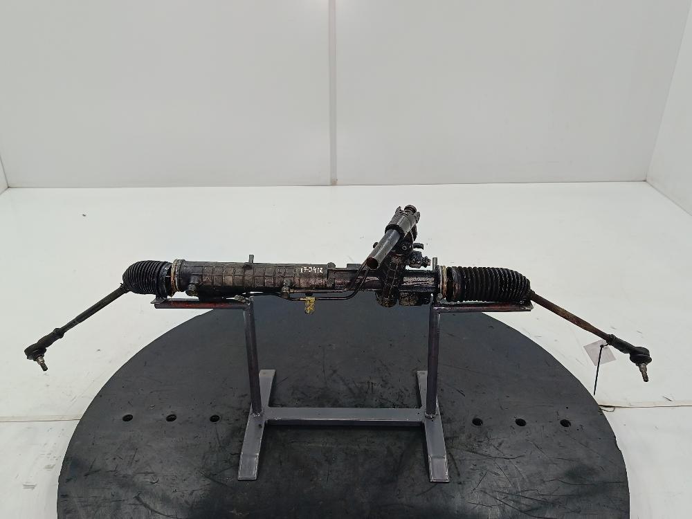 рулевая рейка Peugeot 807 1 поколение 2004, цвет, 1489732080 - фото №1