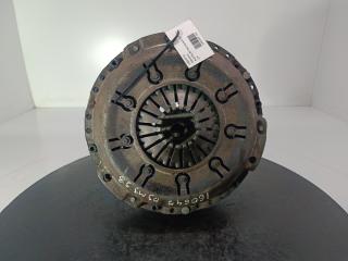 маховик Audi A4 B5 [рестайлинг] 2000, Бензин 2.4, цвет