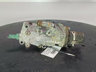 корпус термостата Citroen C4 1 поколение 2007, цвет, 9646977280