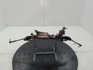 рулевая рейка Volkswagen Golf 4 поколение 1998, цвет, 1J1422105