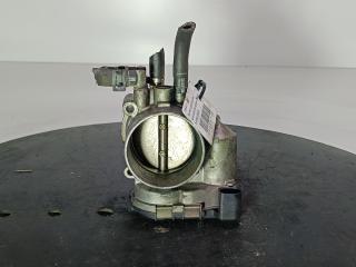 заслонка дроссельная Audi A4 B5 [рестайлинг] 2000, Бензин 2.4, цвет, 078133062B