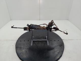 рулевая рейка Volkswagen Golf 4 поколение 1998, цвет, 1J1422105