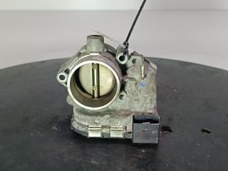 заслонка дроссельная Citroen C4 1 поколение 2007, цвет, 0280750085