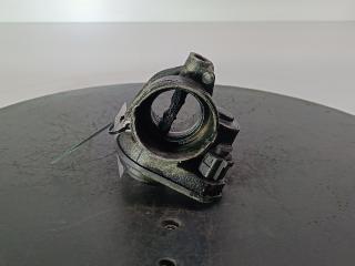 заслонка дроссельная Volkswagen Polo 4 поколение 2003, цвет, 038128063G