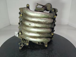 коллектор впускной Audi A4 B5 [рестайлинг] 2000, Бензин 2.4, цвет, 078133151BH