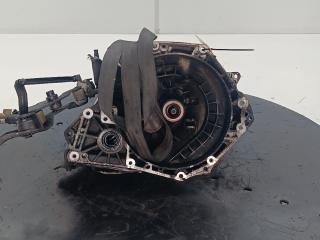 КПП механическая (МКПП) Opel Corsa D 2008, цвет, F13