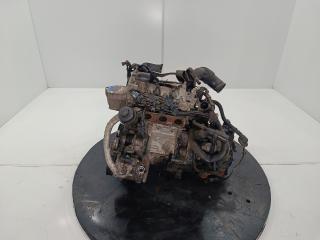 двигатель Volkswagen Polo 4 поколение [рестайлинг] 2006, цвет, BMD