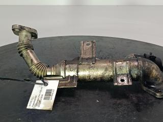 охладитель EGR / Радиатор EGR Volkswagen Polo 4 поколение 2003, цвет, 038131513K